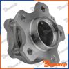 Moyeu de roue avant pour BMW | KLP-BM-034, 052484B